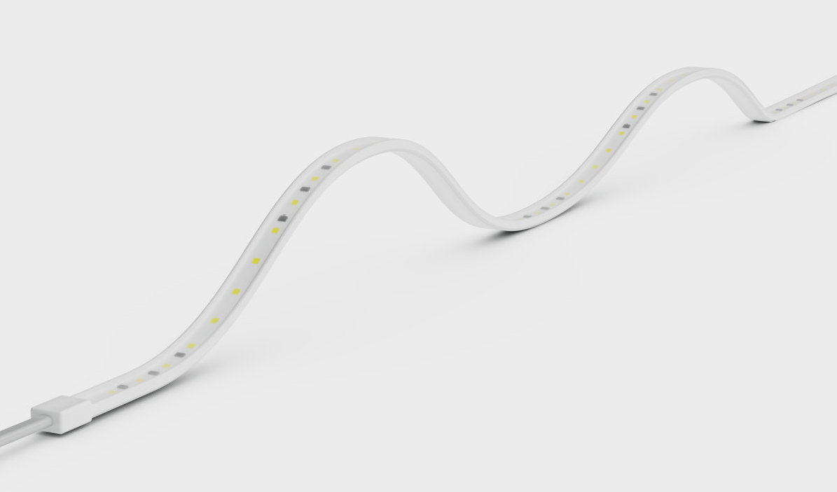 Osram Led Module Inventronics Inventronics: longer and more efficient - OSRAM LINEARlight Flex ...