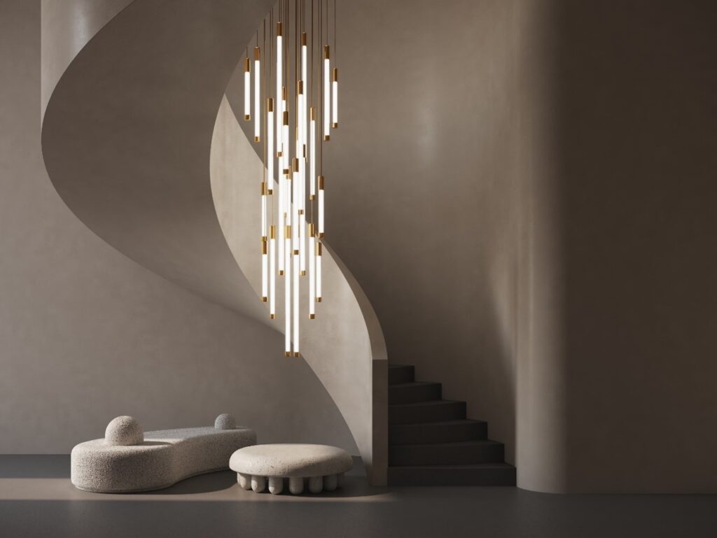 Review: [d]arc room at Design London - The Light Review