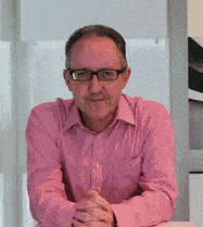 Steve Shackleton SLL: LightBytes 2021 - Online - The Light Review