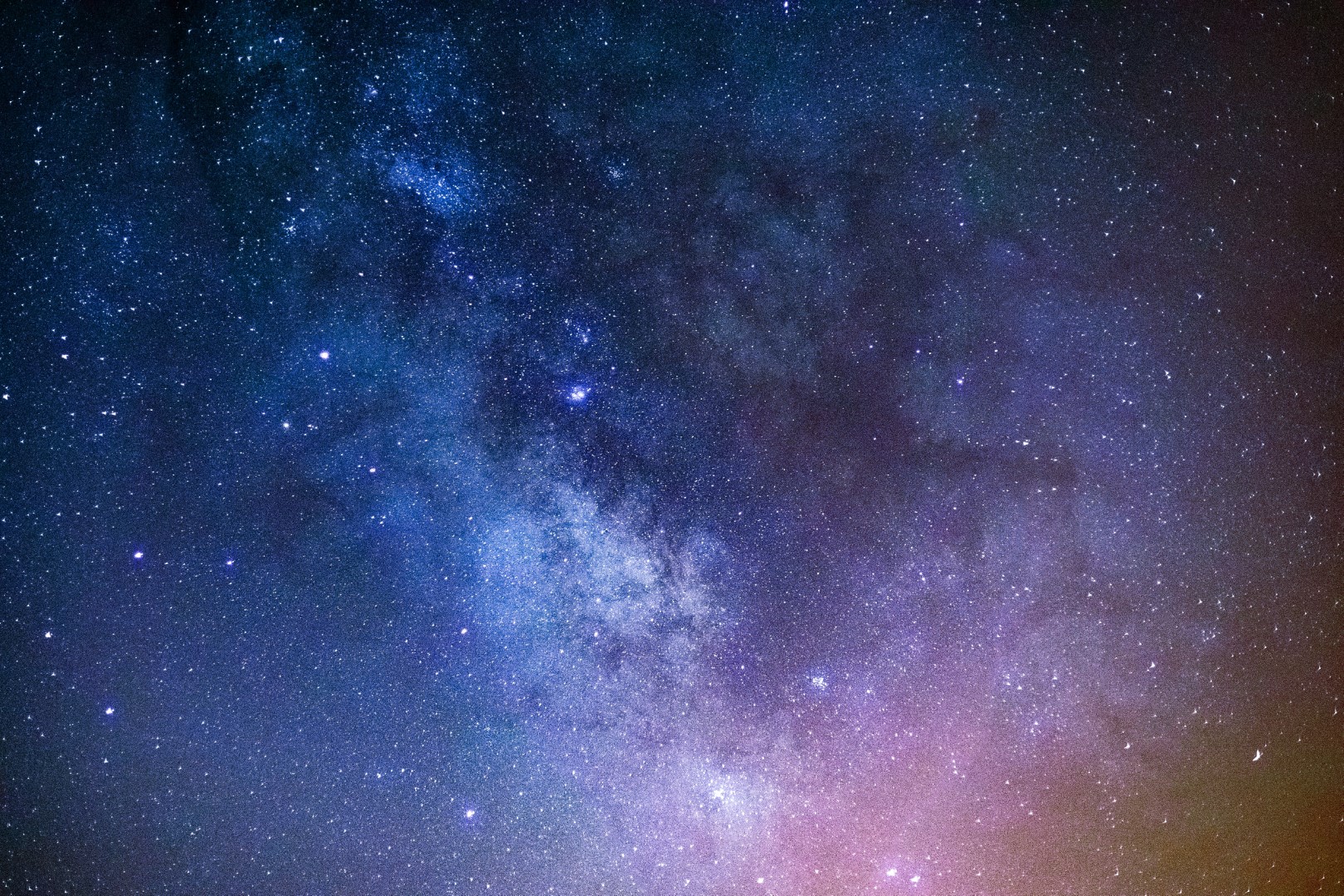 Dark Skies