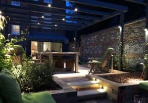 JPLD - Private Residence Winchester, Hampshire UK