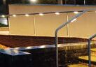 Footfall banner