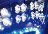 LED-optics