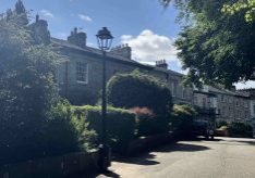 PR638 - Thorny Hills new street lighting crop c mres