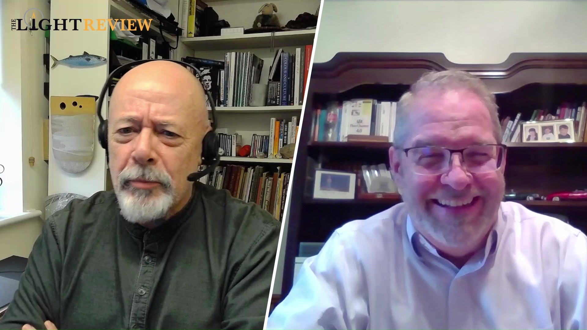 Inventronics: a chat with Marshall Miles